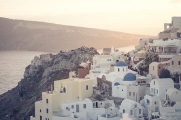 Reisen nach Griechenland